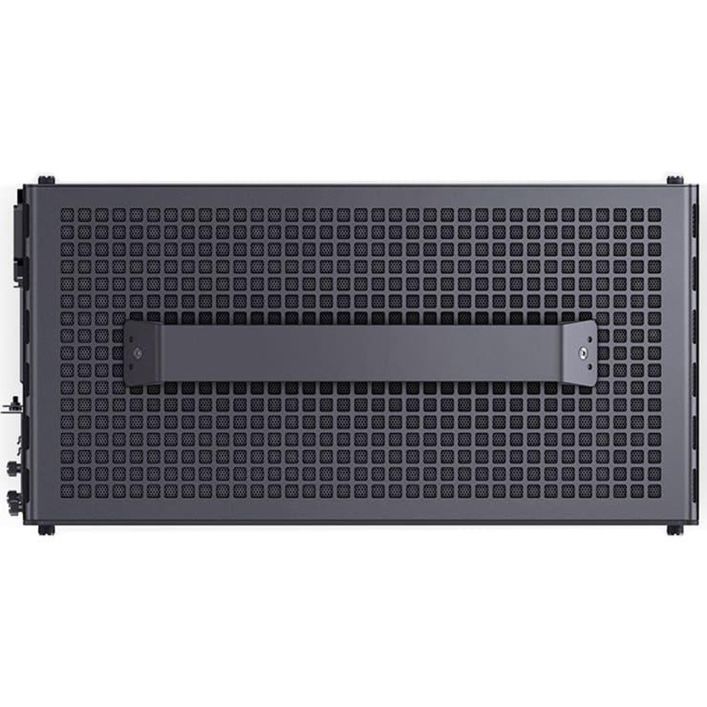 Корпус Jonsbo Z20 Black (Z20 Black) Без БП