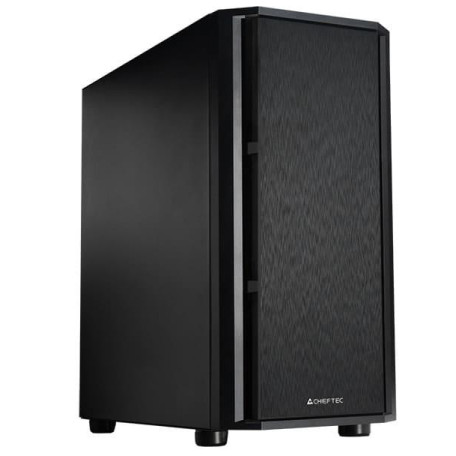 Корпус Chieftec PRO MINI (AZ-01B-OP)