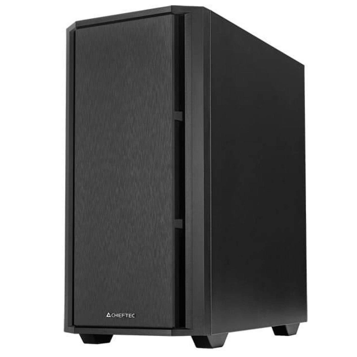 Корпус Chieftec PRO MINI (AZ-01B-OP) Без БП