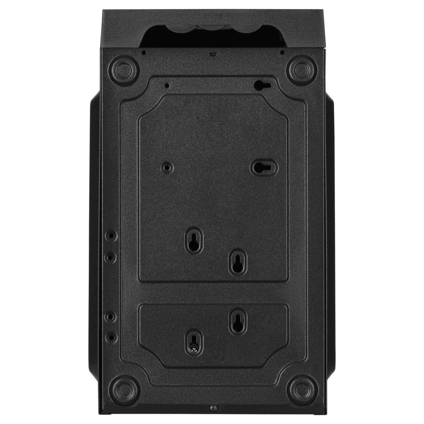 Корпус 2E TeamX TMX03 c БП 500W Black (2E-TMX03-500)