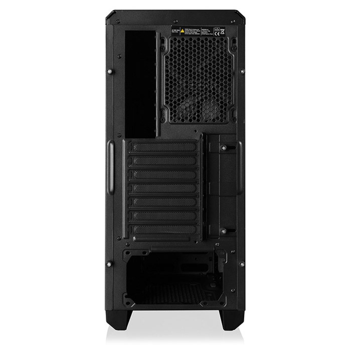 Корпус Modecom OBERON PRO SILENT (AT-OBERON-PS-10-000000-00)