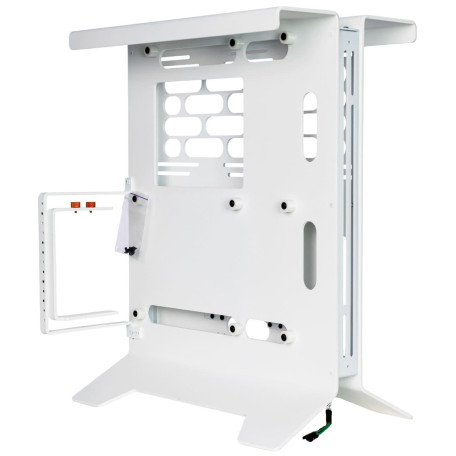 Корпус CompX Custom Х-АТХ White (C_Cust_X_ATX_W)
