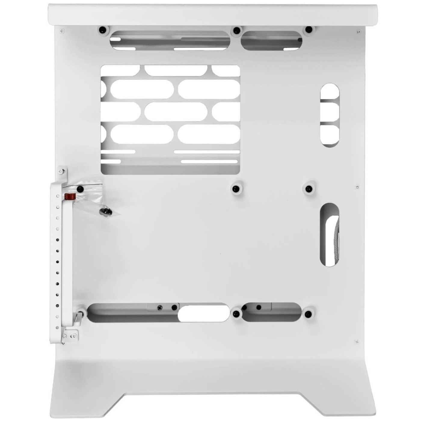 Корпус CompX Custom Х-АТХ White (C_Cust_X_ATX_W) Без БП