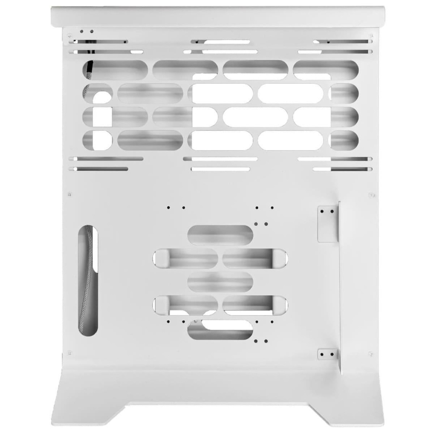 Корпус CompX Custom Х-АТХ White (C_Cust_X_ATX_W) Без БП