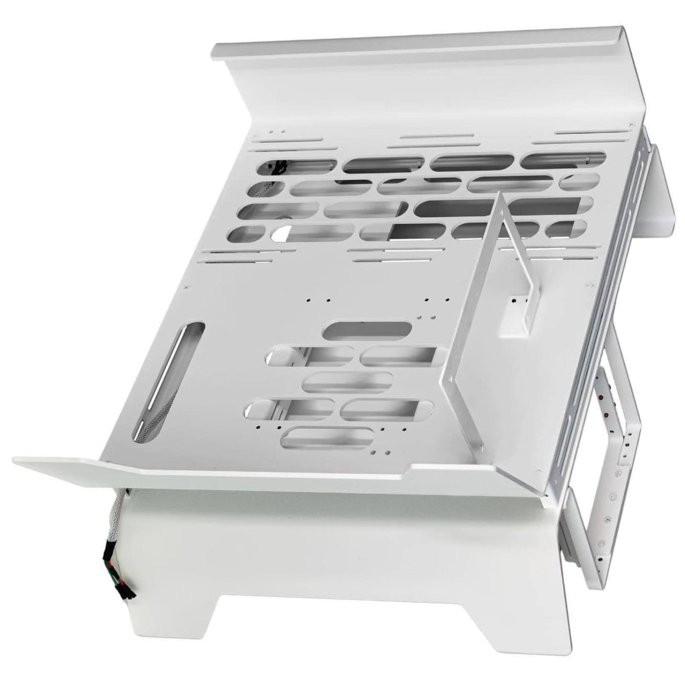 Корпус CompX Custom Х-АТХ White (C_Cust_X_ATX_W) Без БП