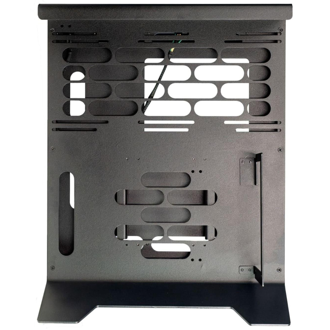 Корпус CompX Custom Х-АТХ Black (C_Cust_X_ATX_B) Без БП