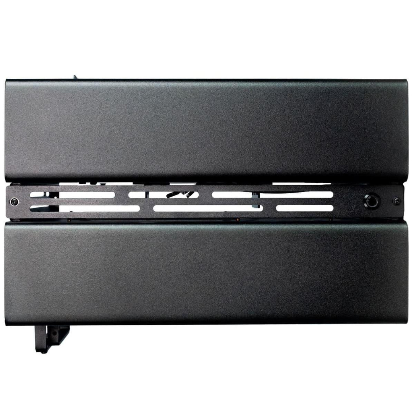 Корпус CompX Custom Х-АТХ Black (C_Cust_X_ATX_B) Без БП