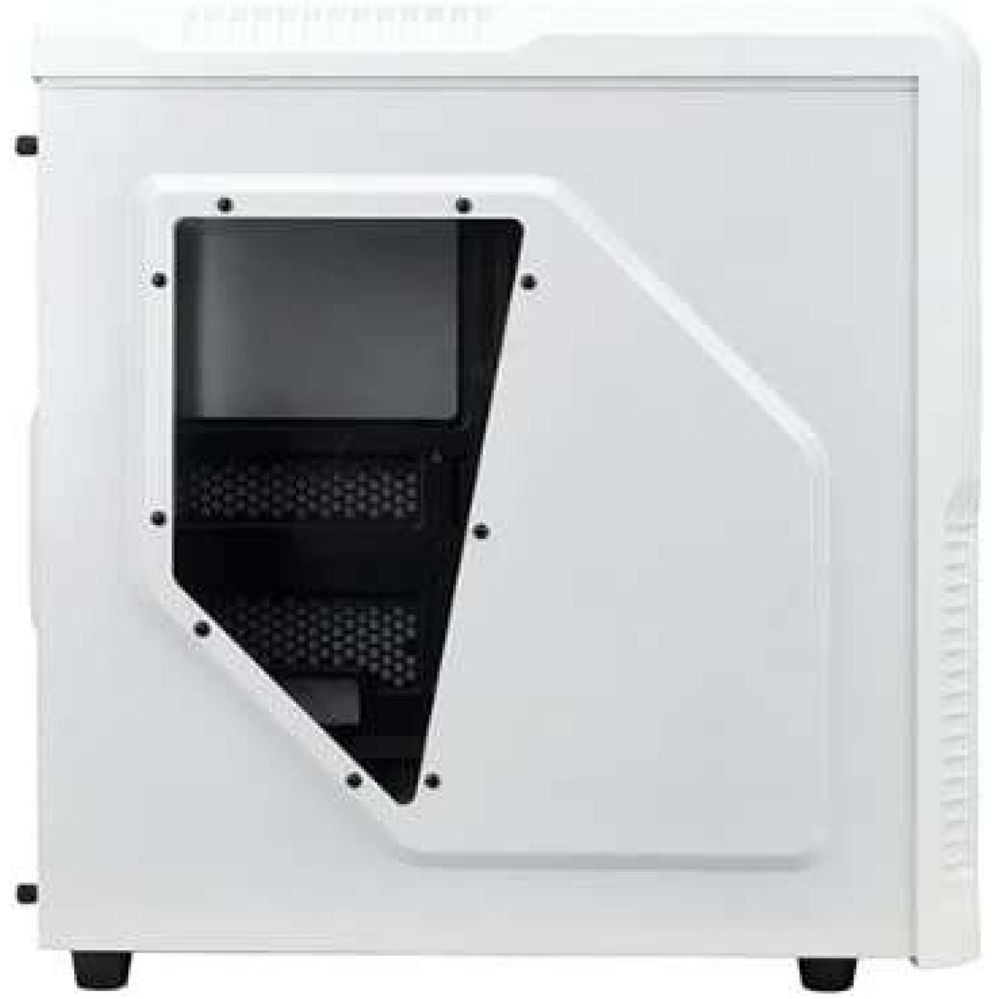 Корпус Zalman Z3 Plus White Z3 Plus