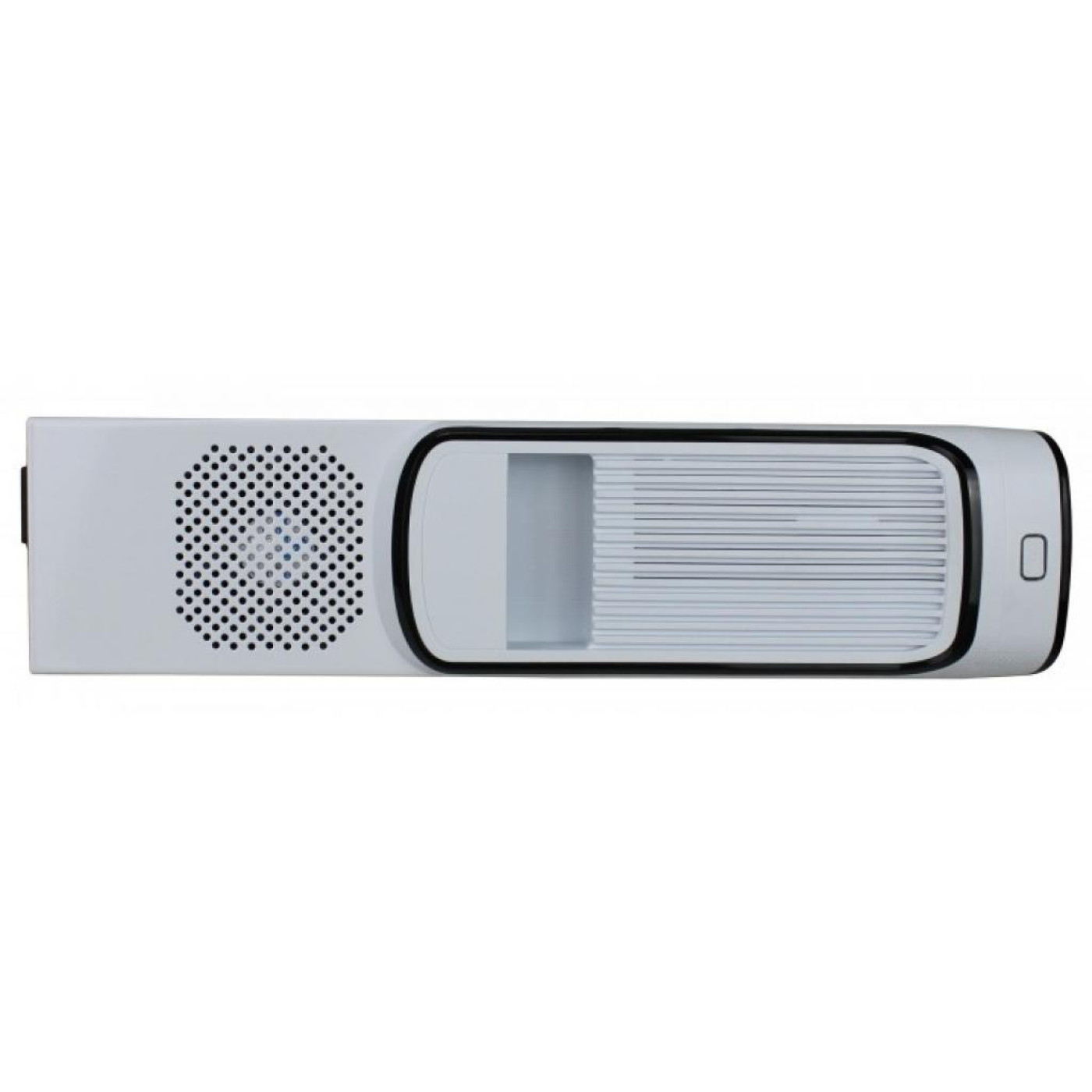 Корпус GameMax ATX300 ST-610W (ST-610W)