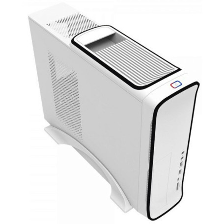 Корпус GameMax ATX300 ST-610W (ST-610W)
