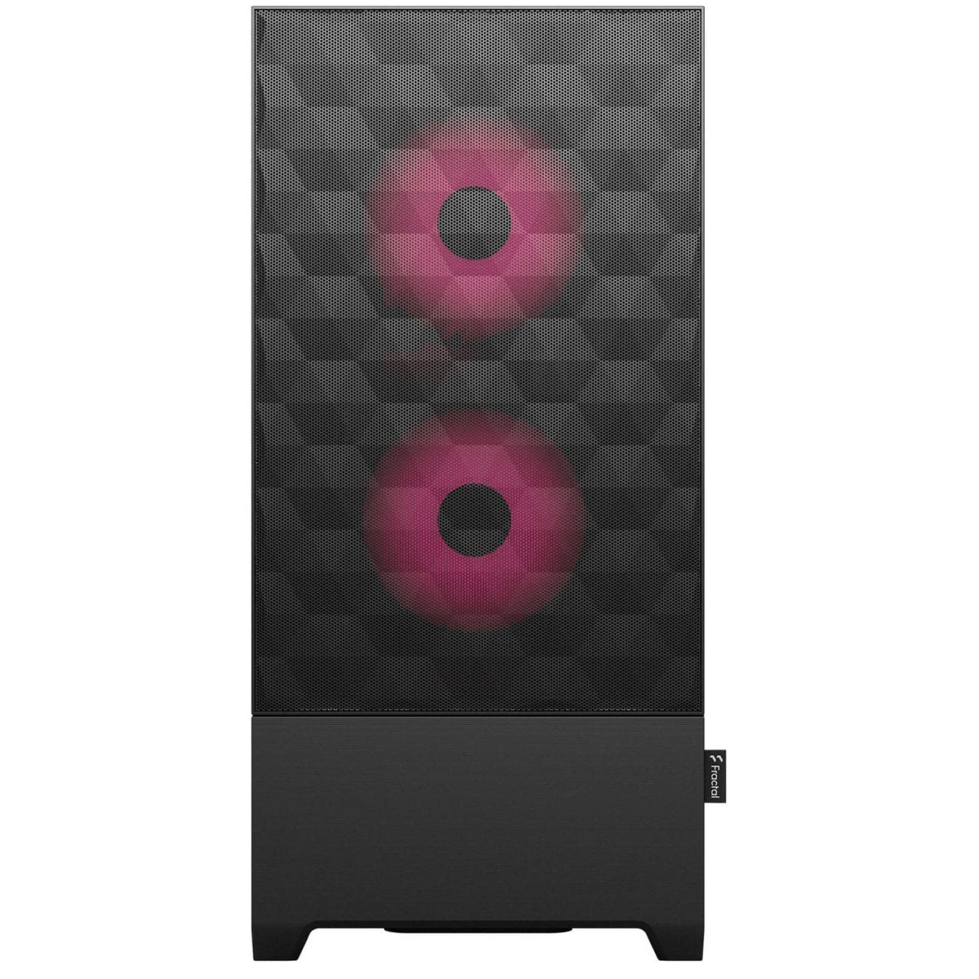 Корпус Fractal Design Pop Air RGB pink (FD-C-POR1A-03) Без БП