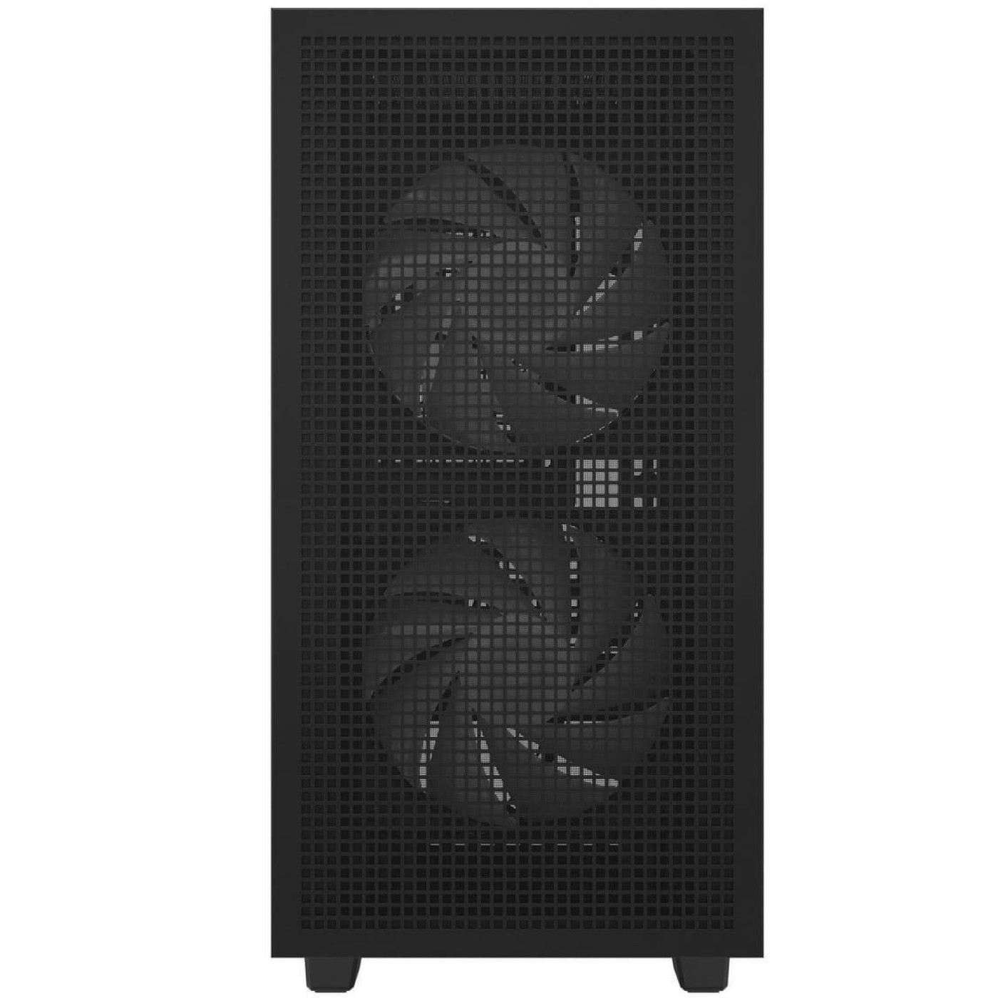 Корпус Deepcool CH360 (R-CH360-BKAPE3-G-1) Без БП U1