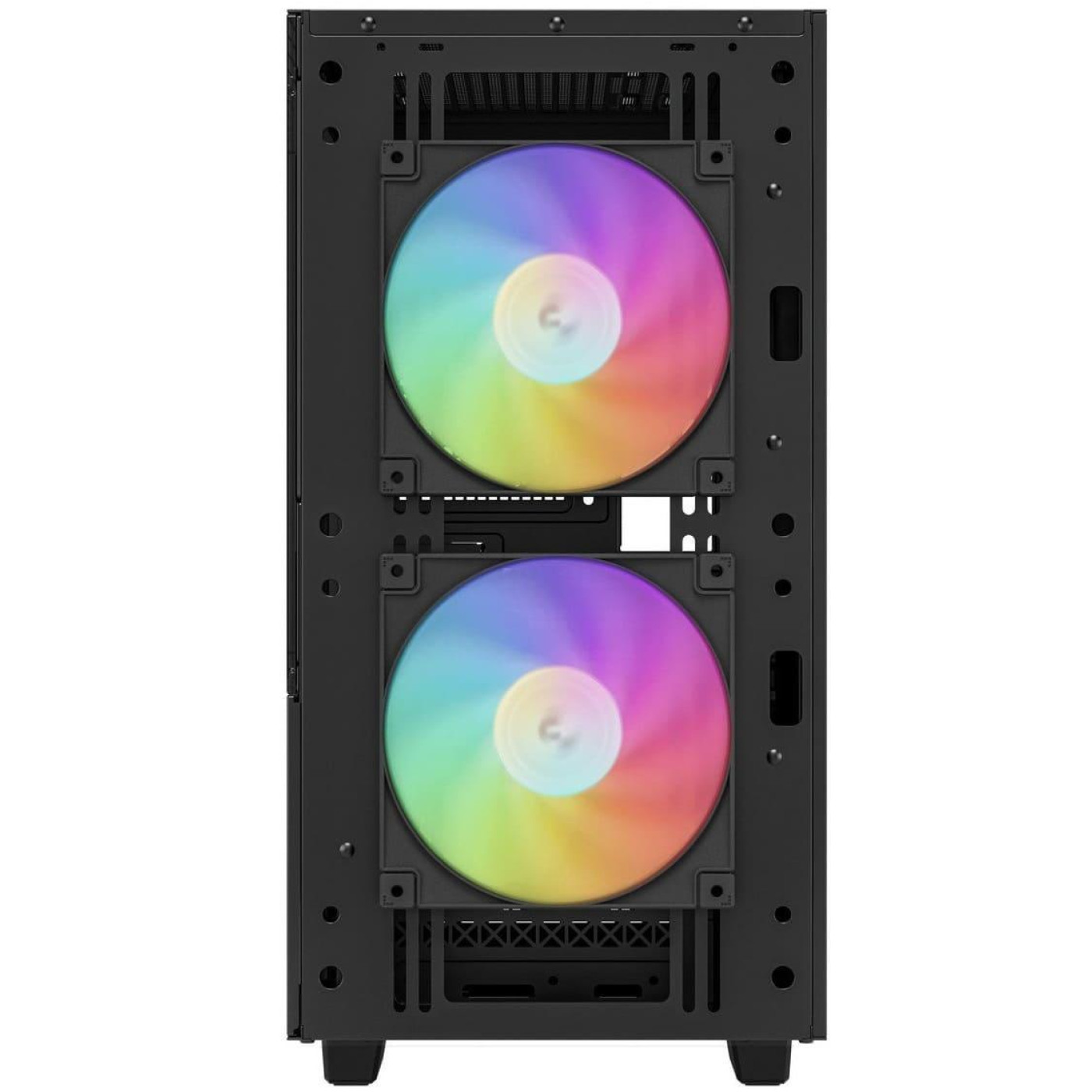 Корпус Deepcool CH360 (R-CH360-BKAPE3-G-1) Без БП U1