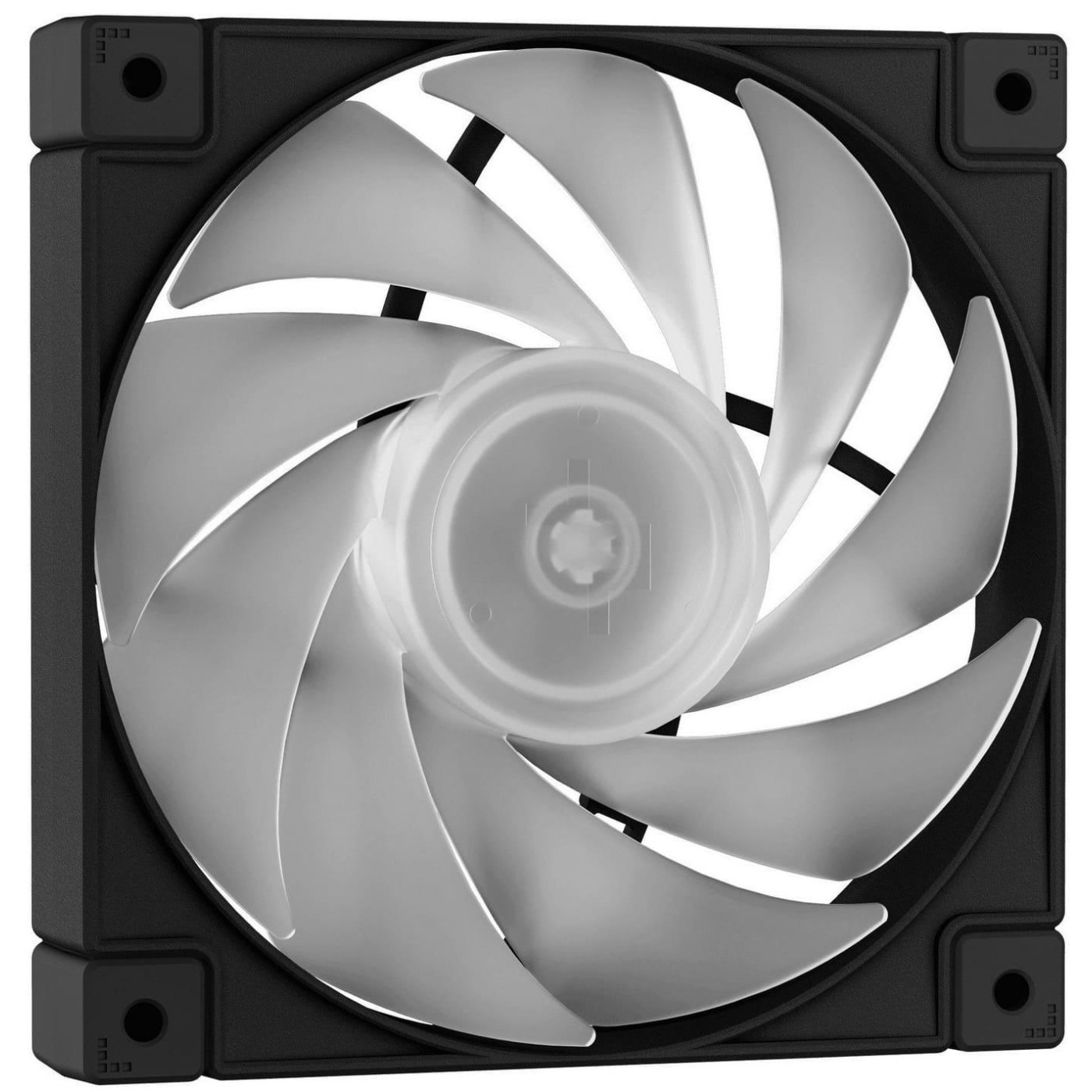 Корпус Deepcool CH360 (R-CH360-BKAPE3-G-1) Без БП U1