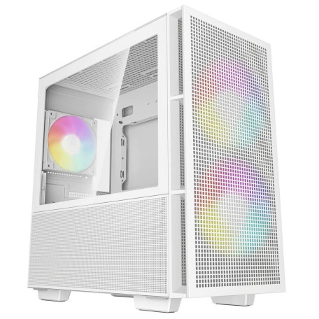 Корпус Deepcool CH360 White (R-CH360-WHAPE3-G-1)