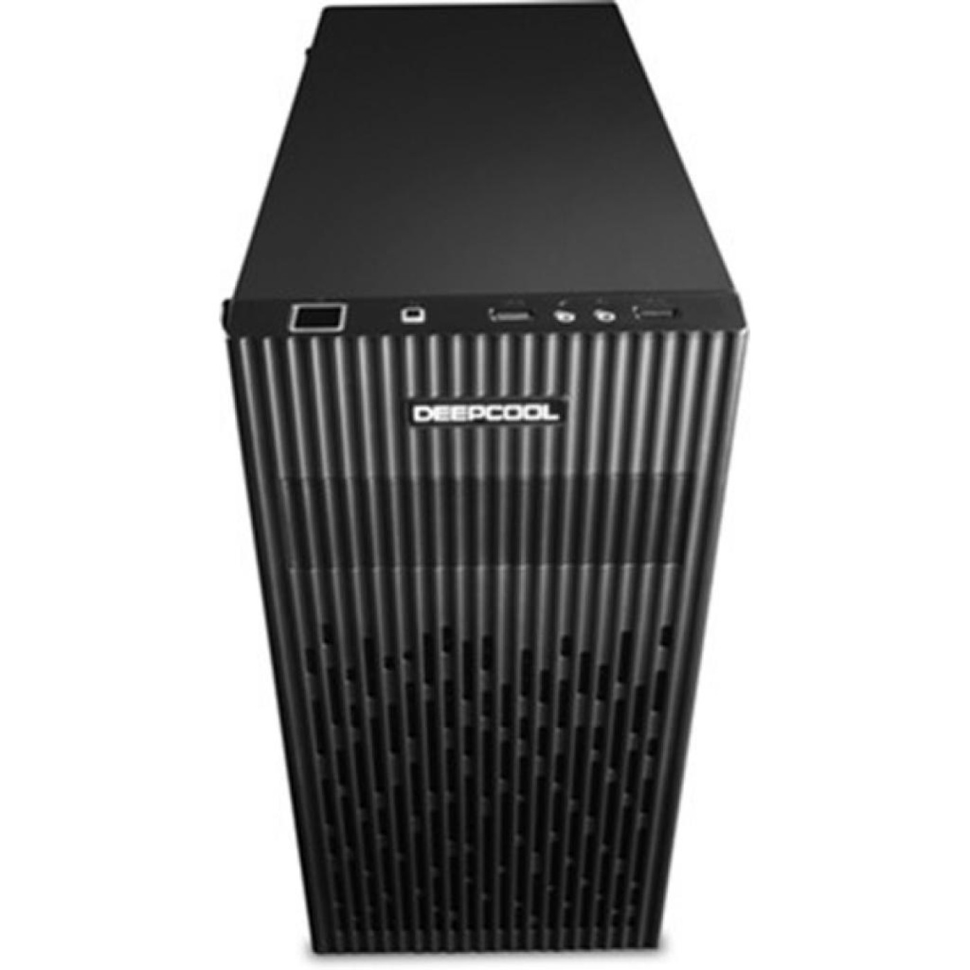 Корпус Deepcool Matrexx 30 SI Black (Matrexx 30 SI) Б/в
