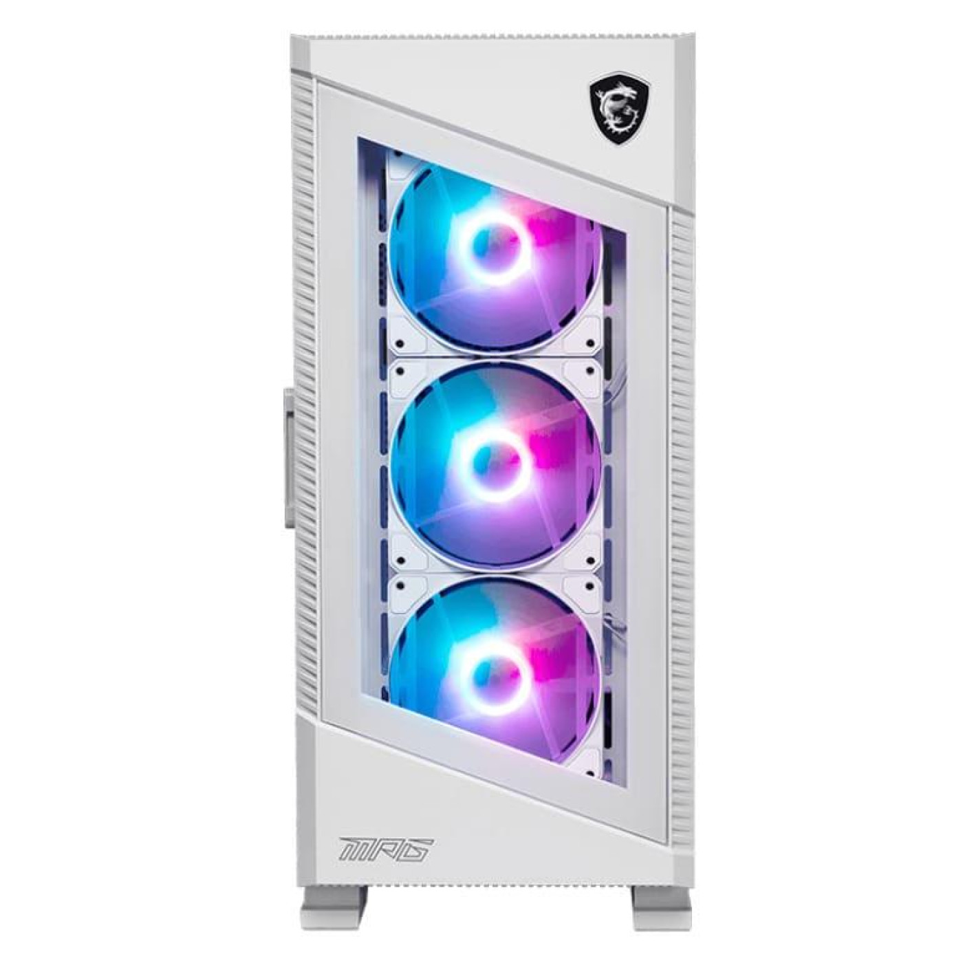 Корпус MSI MPG VELOX 100R White без БЖ (MPG VELOX 100R WHITE)