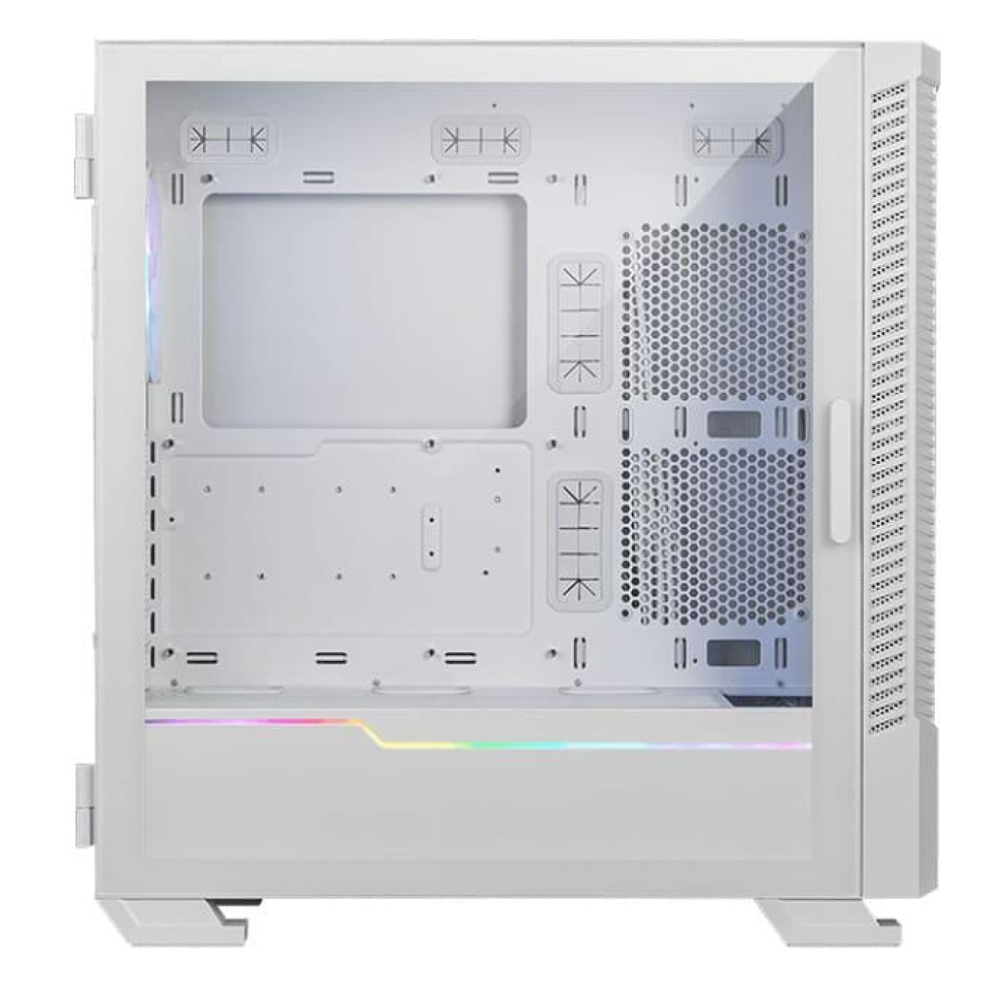 Корпус MSI MPG VELOX 100R White без БЖ (MPG VELOX 100R WHITE)