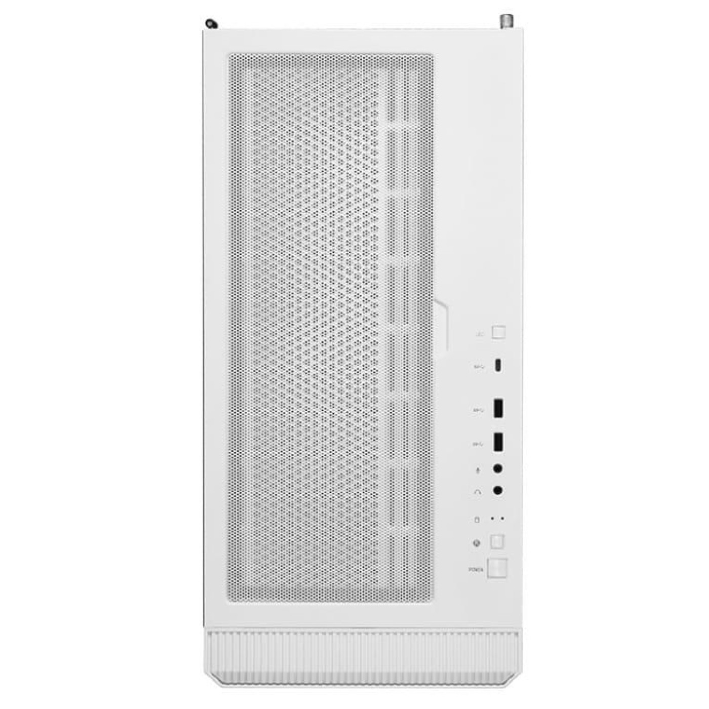 Корпус MSI MPG VELOX 100R White без БЖ (MPG VELOX 100R WHITE)