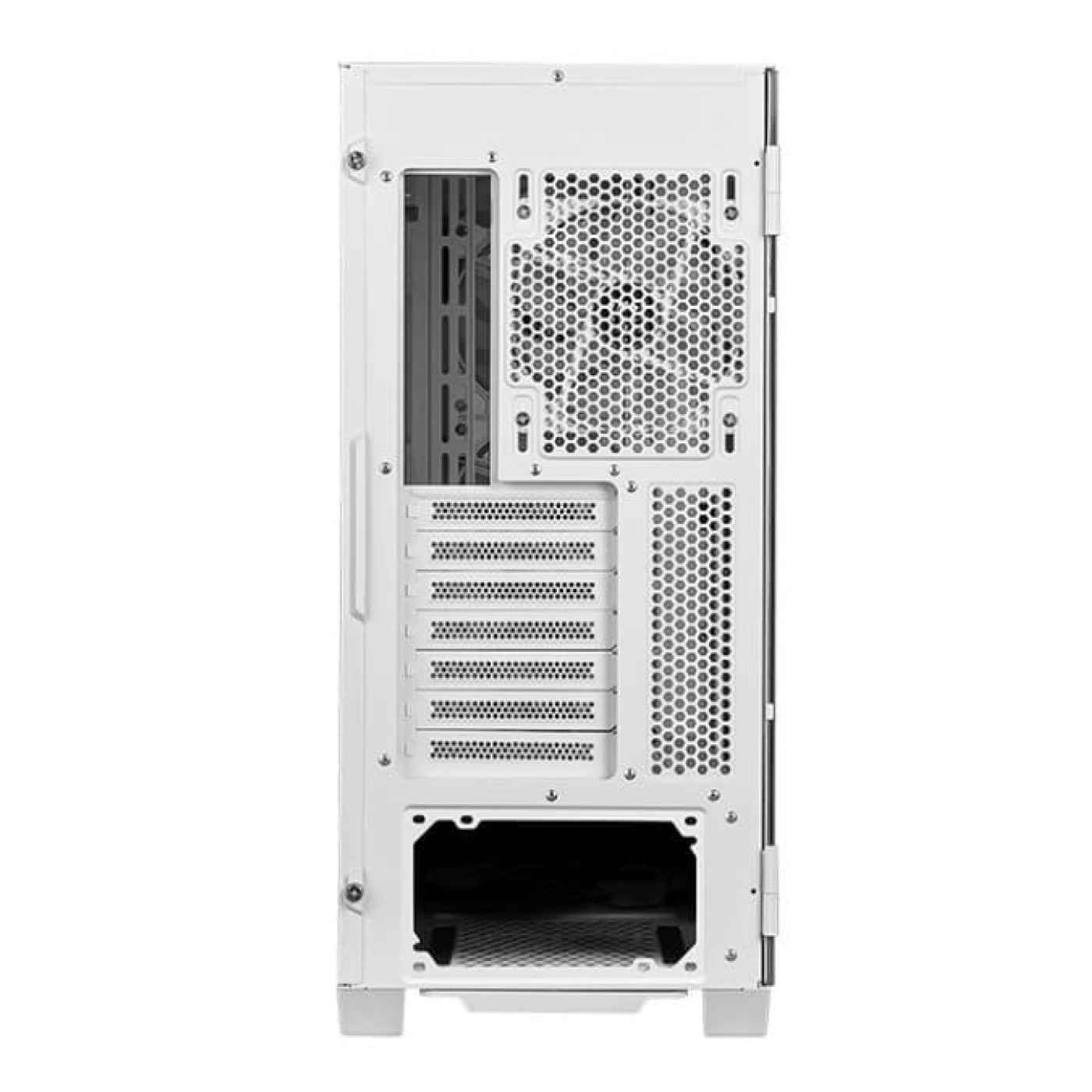 Корпус MSI MPG VELOX 100R White без БЖ (MPG VELOX 100R WHITE)