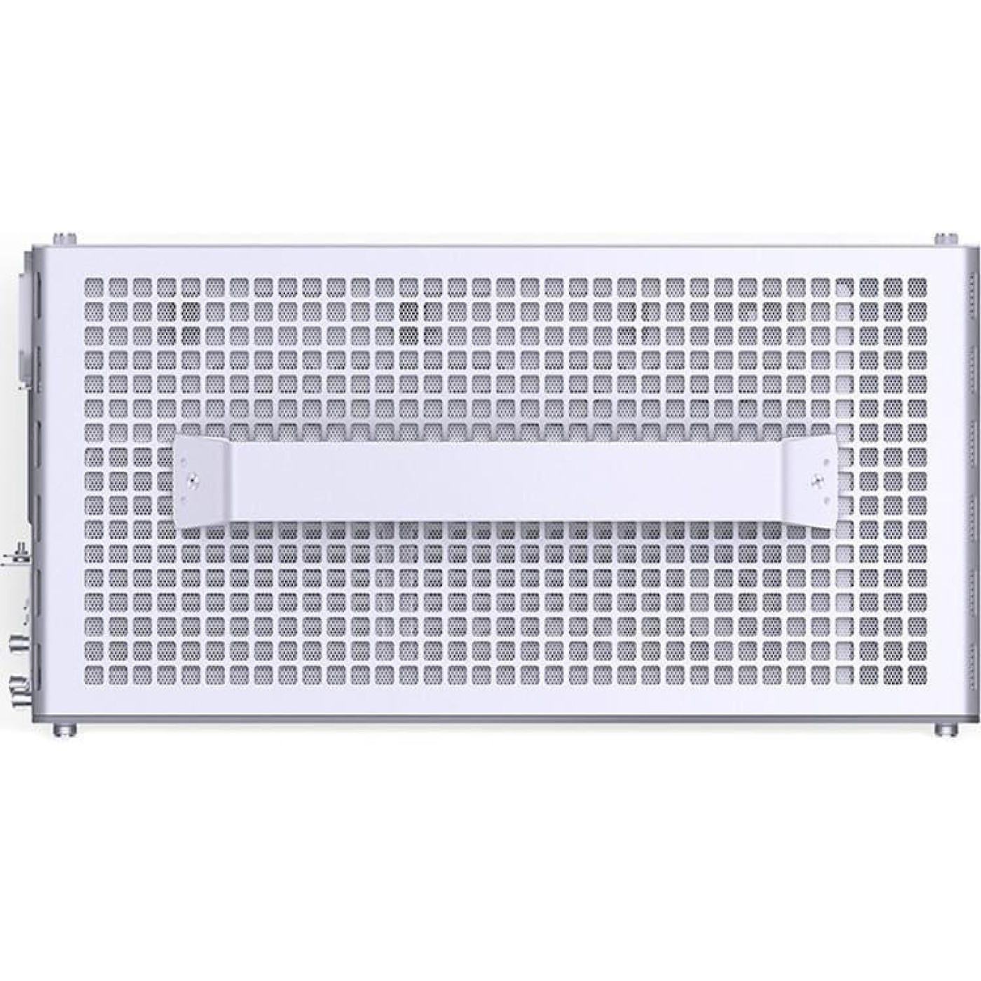 Корпус Jonsbo Z20 White (Z20 White) Без БП