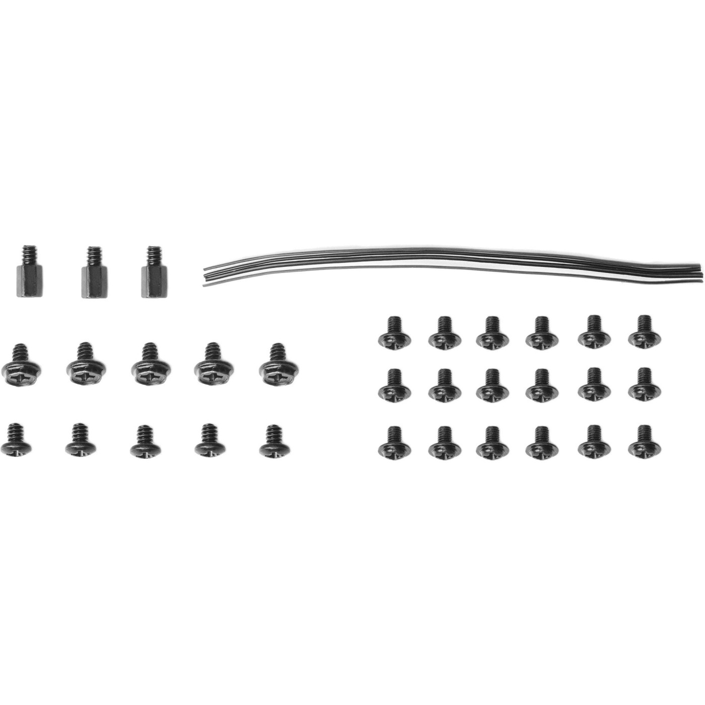 Корпус Chieftec ELOX (AS-01B-OP) Без БП