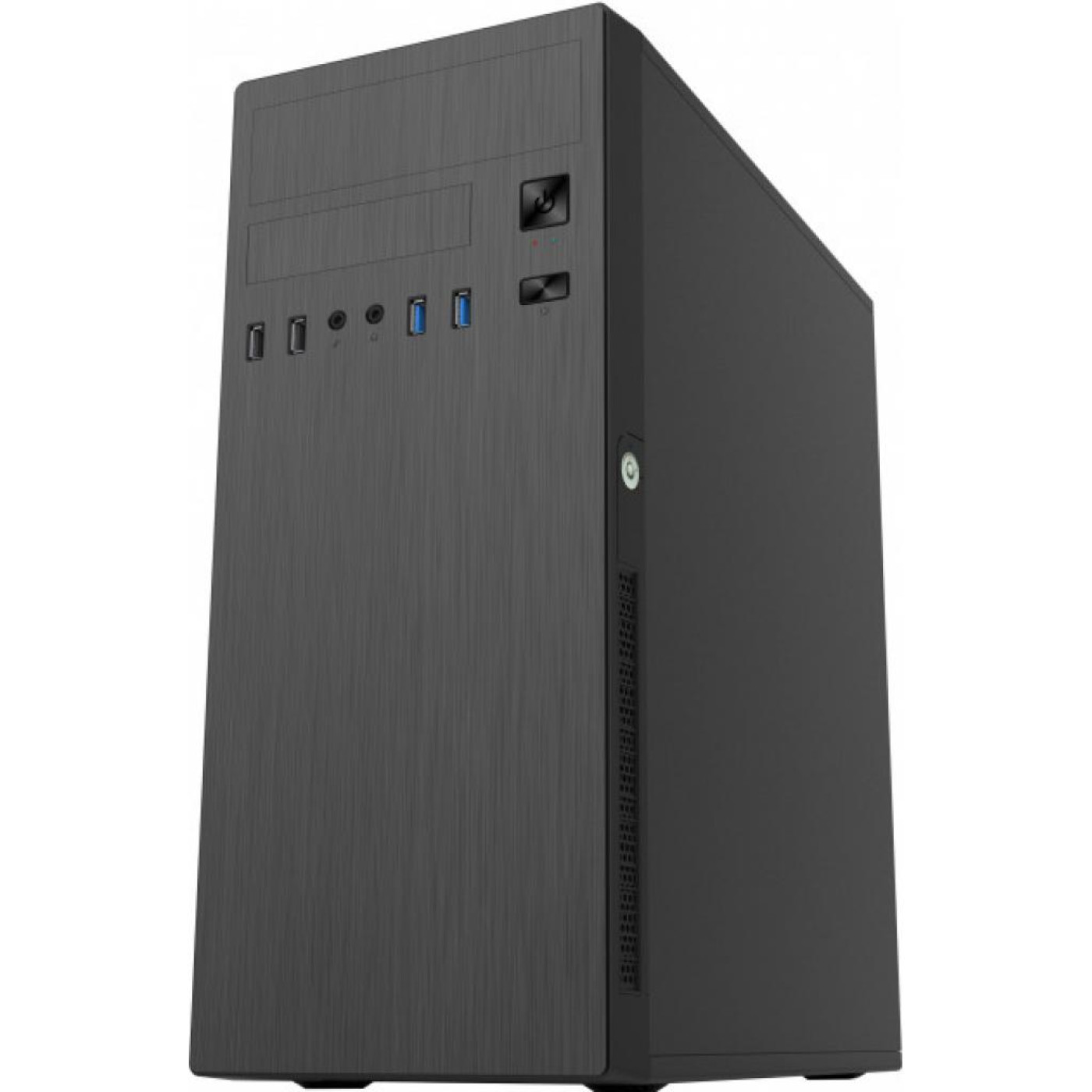 Корпус GameMax ET-212-U3 400W (ET-212-400W-U3)