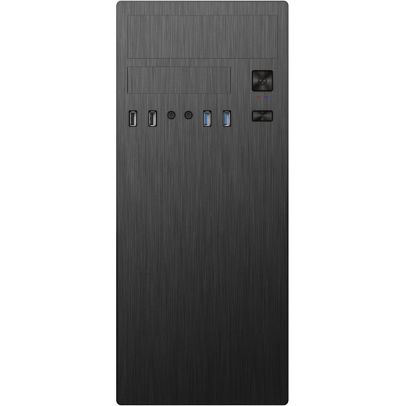 Корпус GameMax ET-212-U3 400W (ET-212-400W-U3)