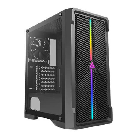 Корпус Antec NX420 Midi Tower Black 0-761345-81046-3 (0-761345-81046-3)