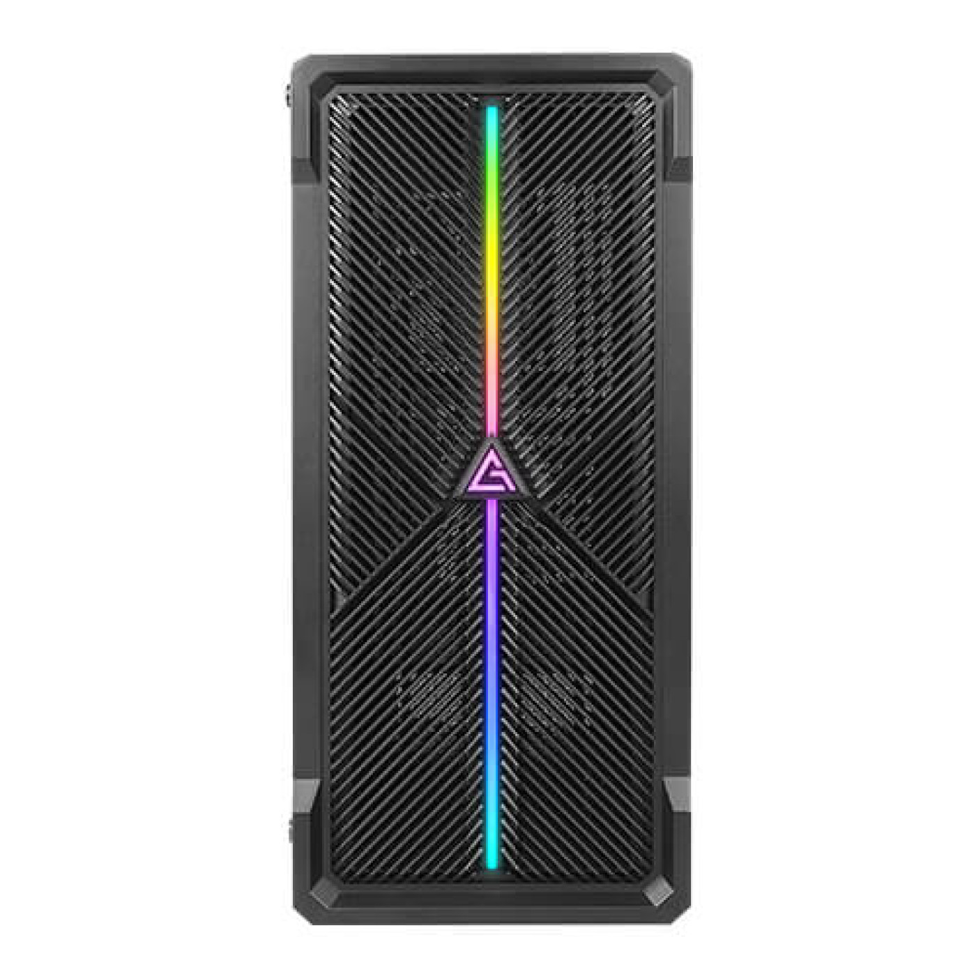 Корпус Antec NX420 Midi Tower Black 0-761345-81046-3 (0-761345-81046-3)