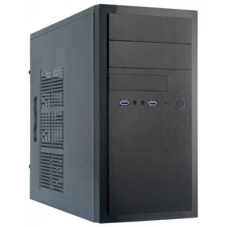 Корпус Chieftec Elox HT-01B-OP (HT-01B-OP)