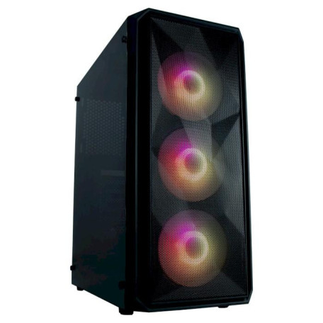 Корпус Frontier Suri ME19A Black (SURI) Б/в