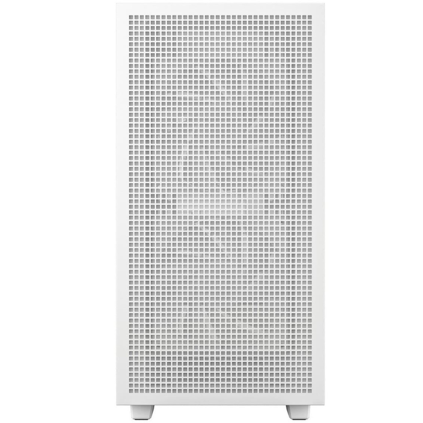 Корпус Deepcool CH360 White (R-CH360-WHAPE3-G-1) Без БП