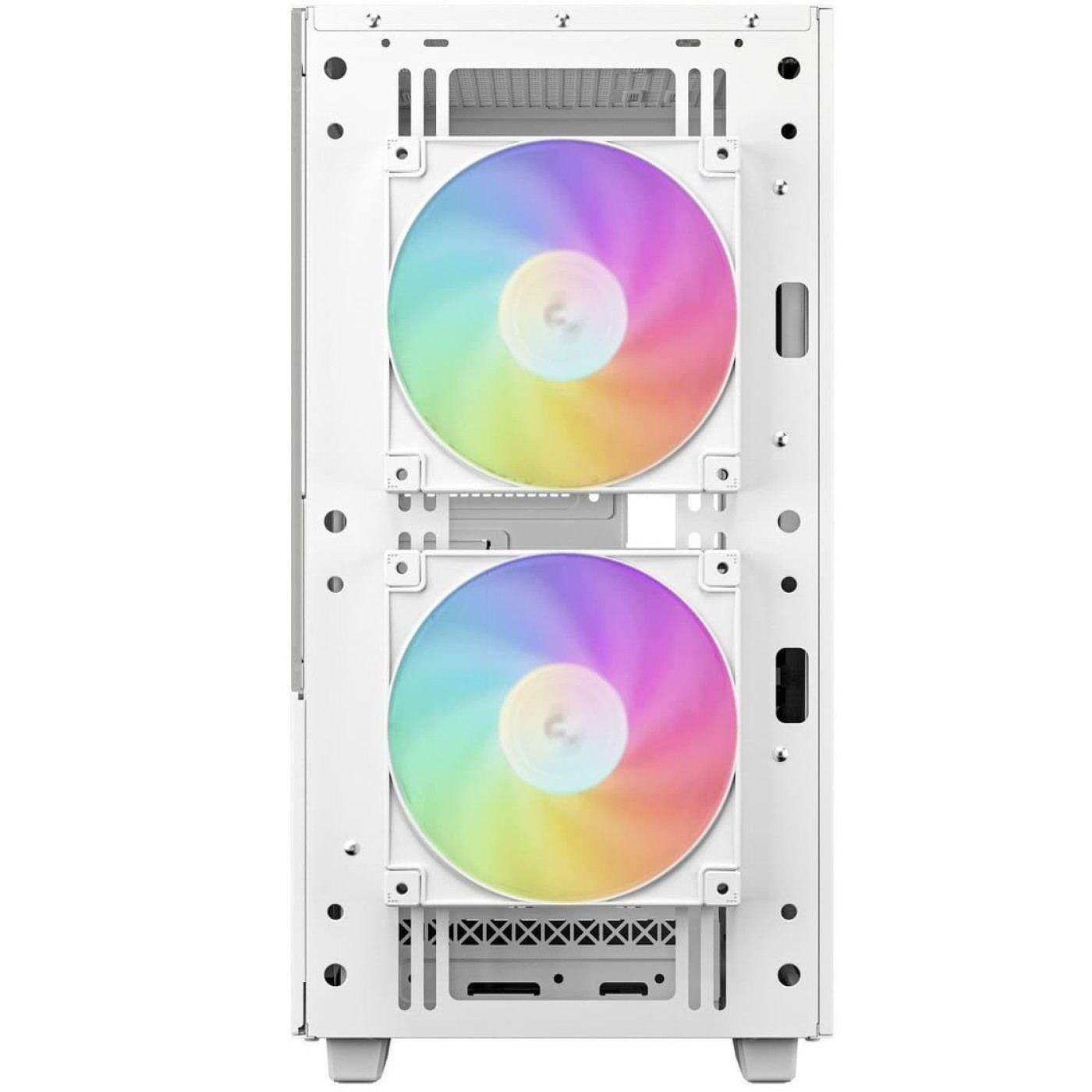 Корпус Deepcool CH360 White (R-CH360-WHAPE3-G-1) Без БП
