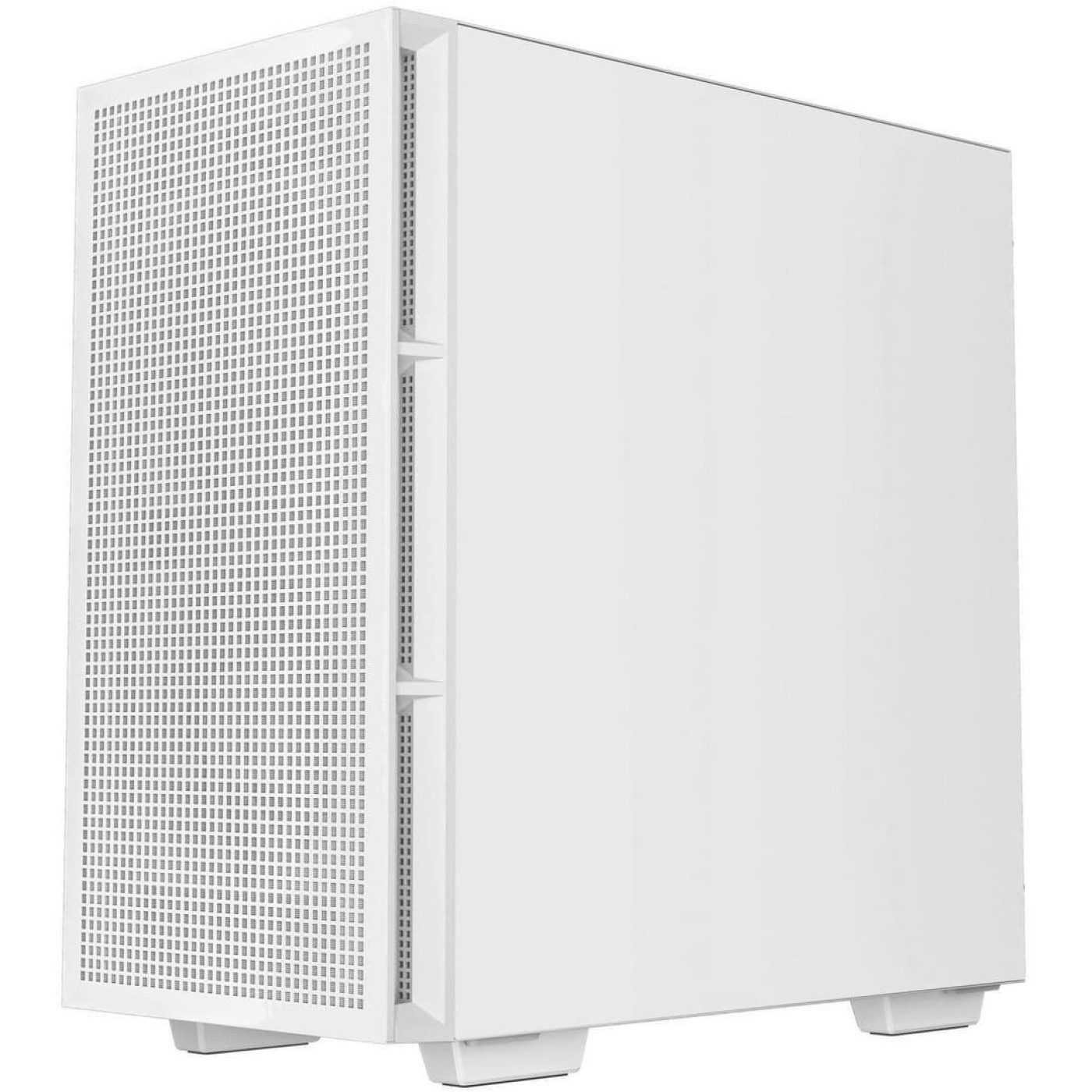 Корпус Deepcool CH360 White (R-CH360-WHAPE3-G-1) Без БП