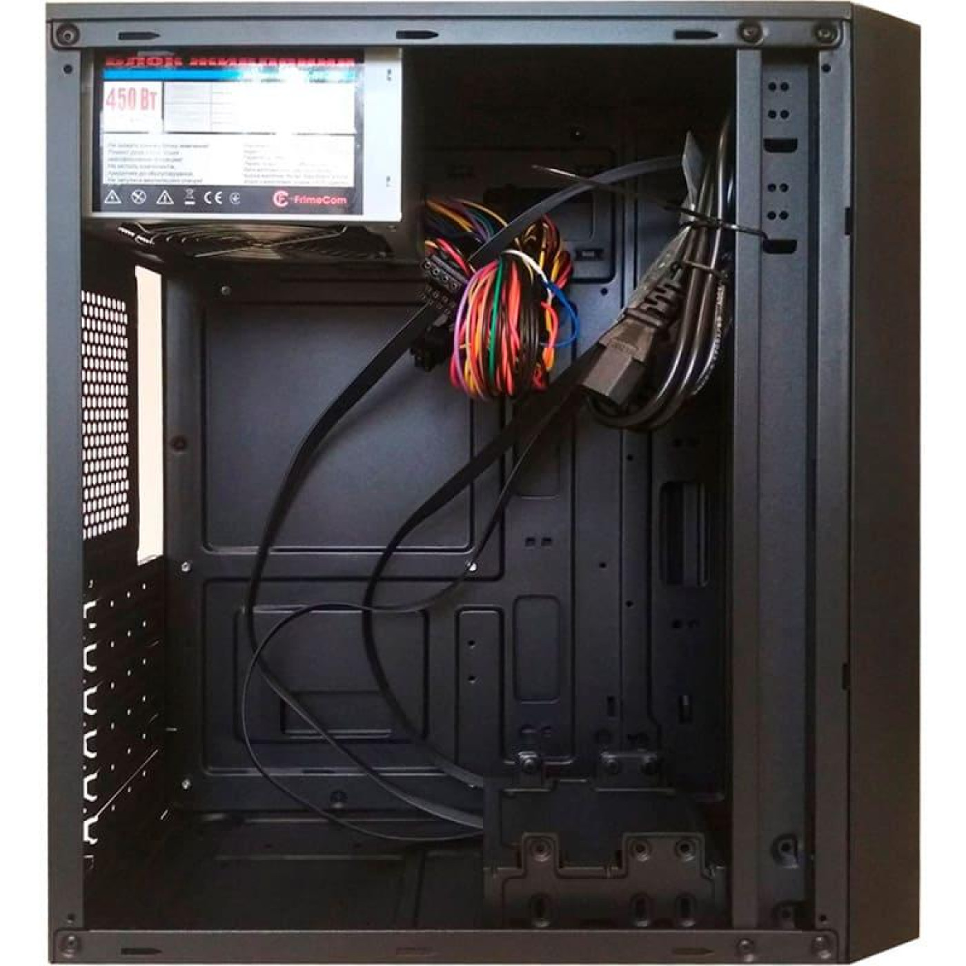 Корпус FrimeCom 881 450W (881 450W)