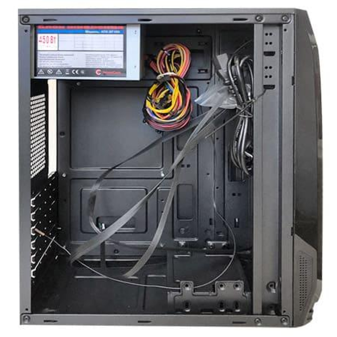 Корпус FrimeCom Q11 450W (Q11 450W)