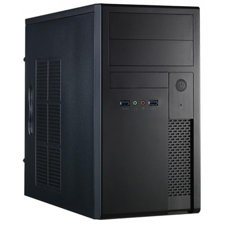 Корпус Chieftec Libra XT-01B-OP (XT-01B-OP)