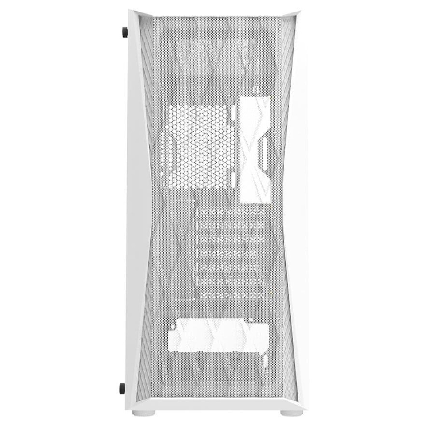 Корпус Darkflash DK352 white (DK352 white)