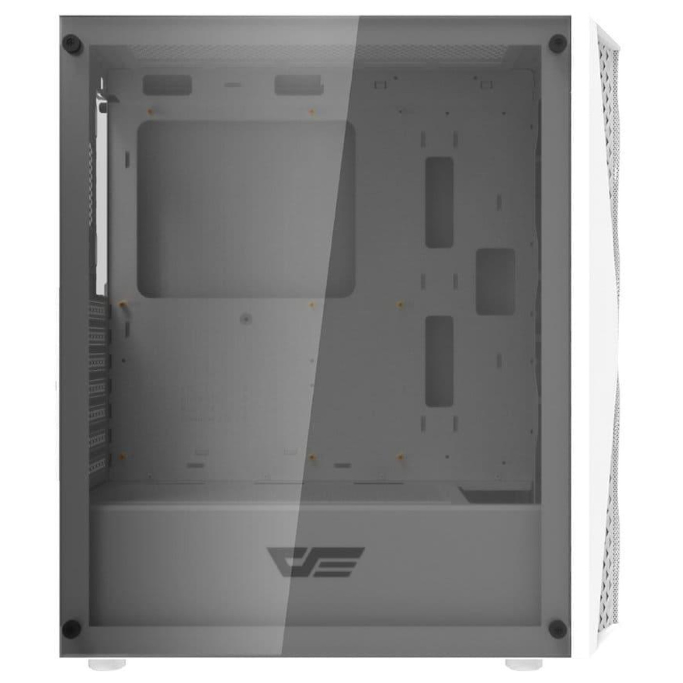 Корпус Darkflash DK352 white (DK352 white)