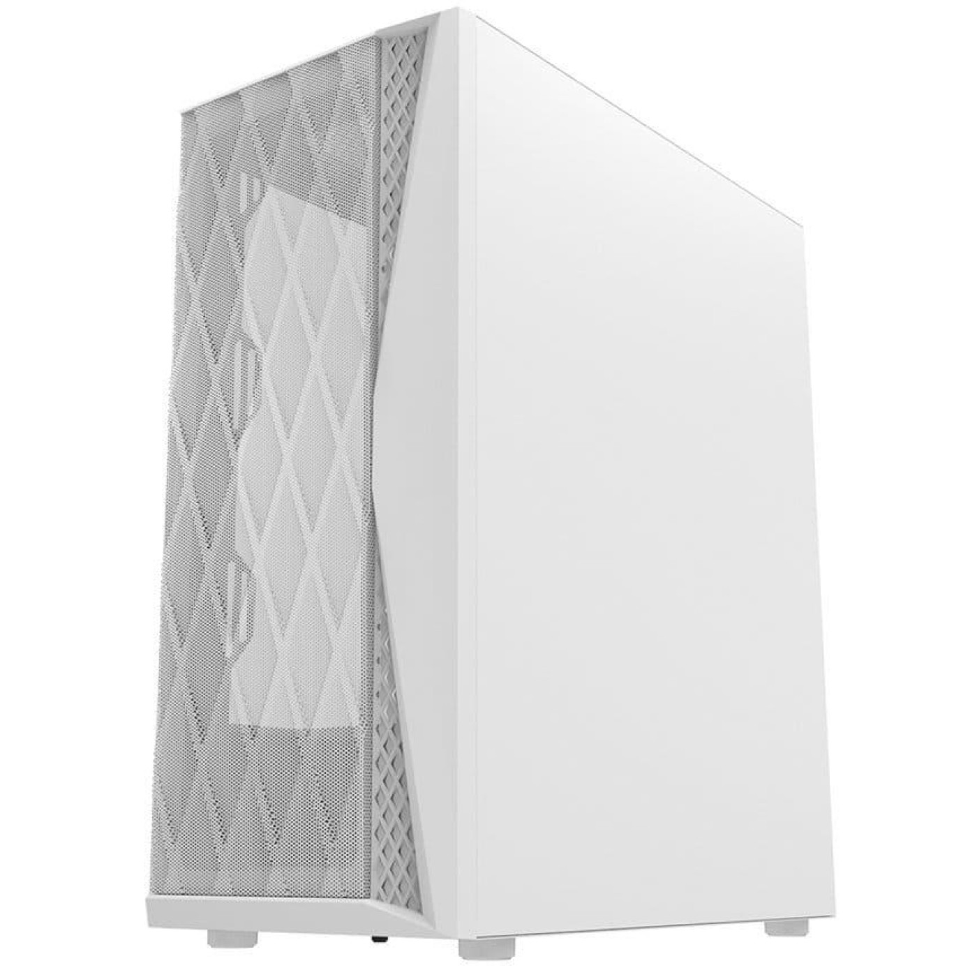 Корпус Darkflash DK352 white (DK352 white)