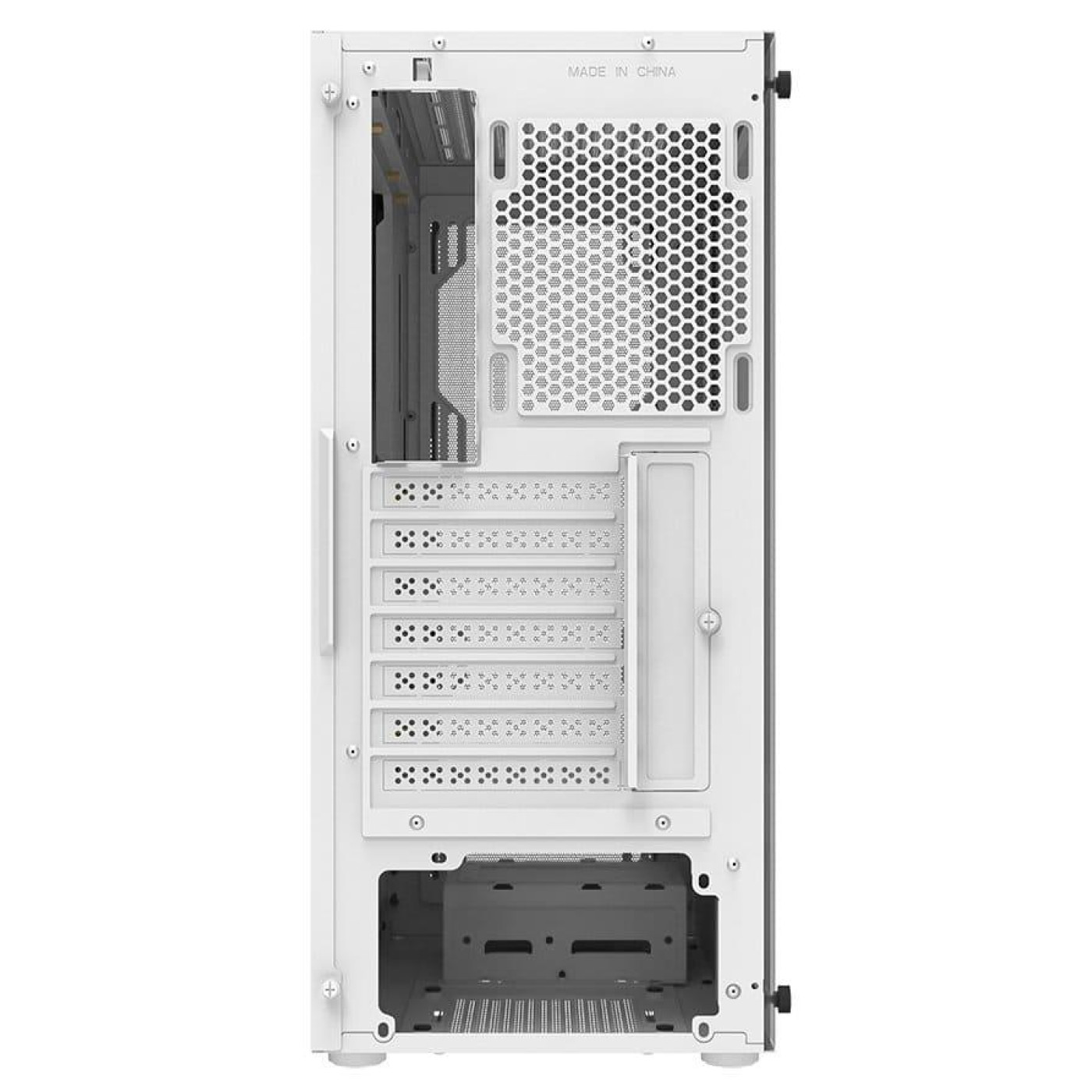Корпус Darkflash DK352 white (DK352 white)