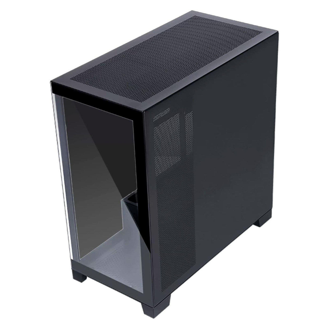 Корпус 2E GAMING FANTOM GK701B (2E-GK701B)