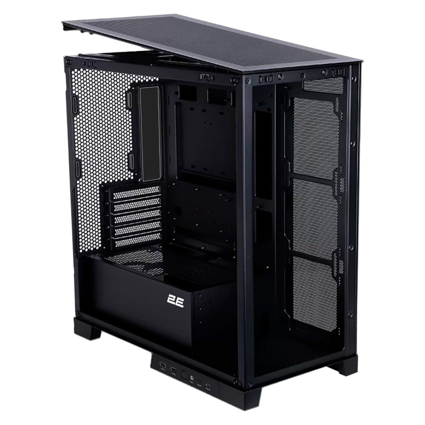 Корпус 2E GAMING FANTOM GK701B (2E-GK701B)