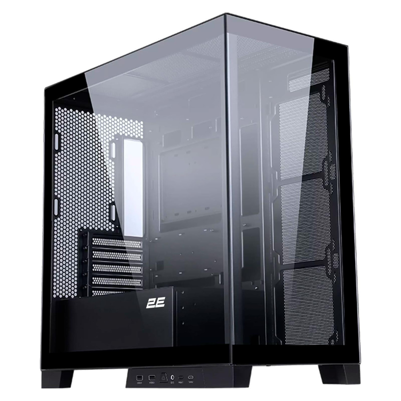 Корпус 2E GAMING FANTOM GK701B (2E-GK701B)