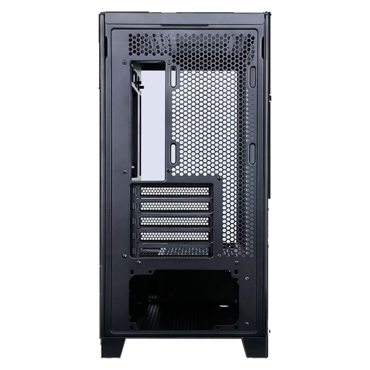 Корпус 2E GAMING FANTOM GK701B (2E-GK701B)