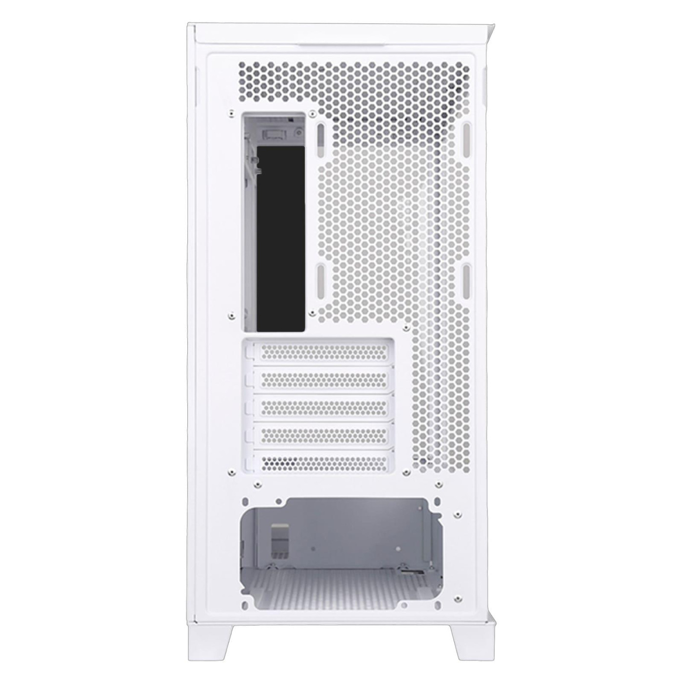 Корпус 2E GAMING FANTOM GK701W (2E-GK701W)