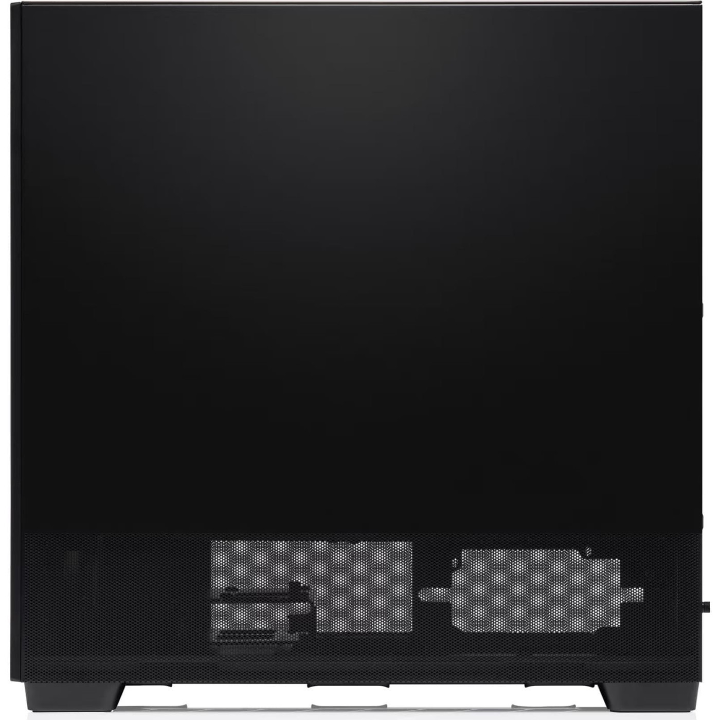 Корпус Frontier Antec Flux Pro Noctua Edition Tempered Glass без БЖ Black/Brown (Antec Flux Pro Noctua Edition) Без БП