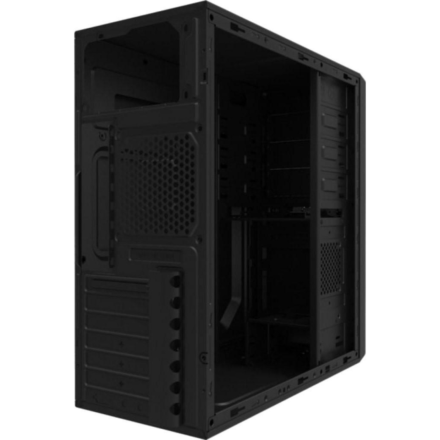 Корпус GameMax MT524-NP-U3 (MT524-NP-U3)