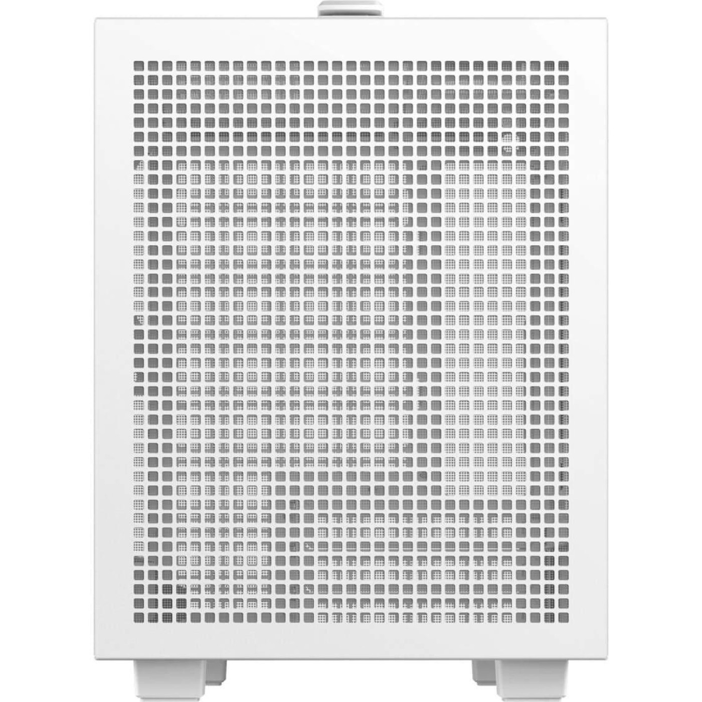 Корпус Deepcool CH160 MESH White (R-CH160-WHNMI0-G-1) Без БП